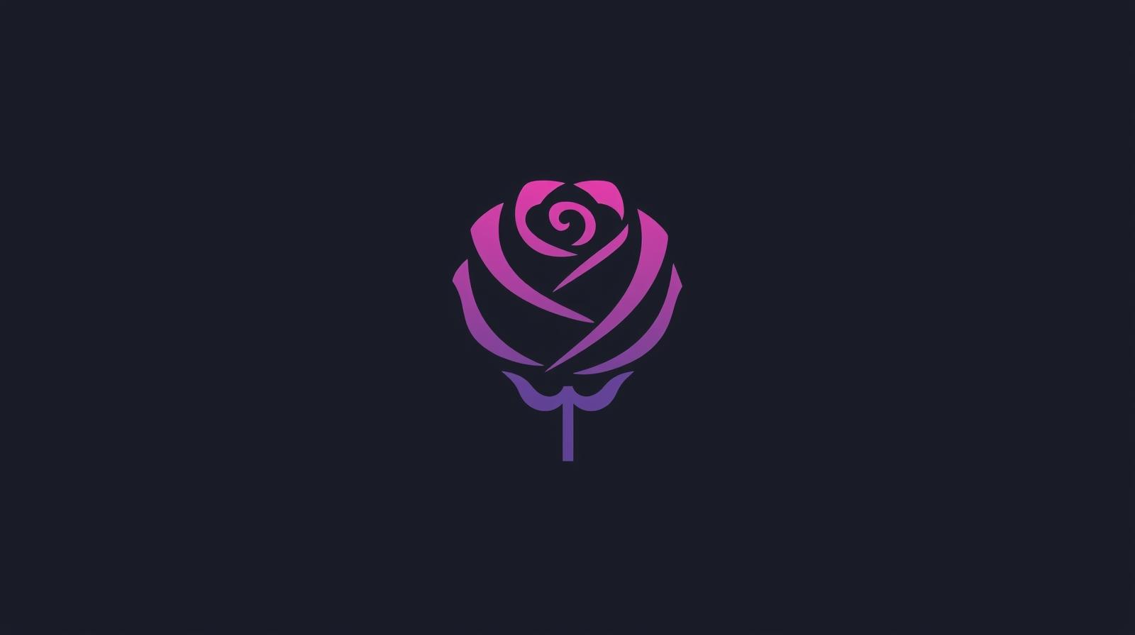 Rose Trading Logo